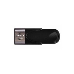 Pendrive PNY Attache 4, 128GB, USB2.0